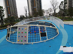 兒童樂園公園無動力游樂設(shè)施戶外攀巖攀爬體能訓(xùn)練兒童游樂設(shè)備