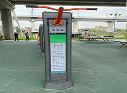 學(xué)校健身器材_戶(hù)外健身路徑_社區(qū)公園健身器材