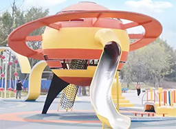 戶外兒童攀爬滑梯_幼兒園大型滑滑梯_兒童樂(lè)園組合滑滑梯